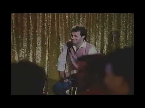 Allan Stephan   Fortune Dane March 1986 PILOT