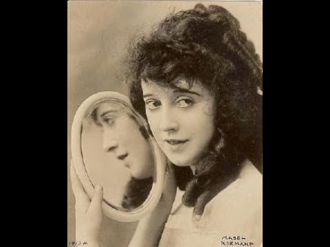 Watch YouTube video titled Mabel Normand - The Tragic Comedy Star
