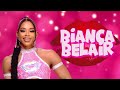 WWE Bianca Belair Custom Titantron Watch Me Shine Entrance Video HD