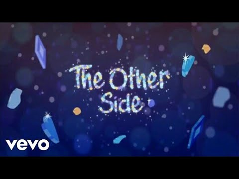 MLP Equestria Girls ft Rarity - The Other Side (Official Music Vevo)