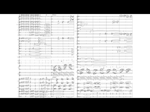 Feliks Nowowiejski - Nina and Pergolesi op. 17 no 2