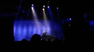 Steve Hogarth (Marillion) - Fake Plastic Tres (Teatro ND, Buenos Aires, 06.07.19) HD