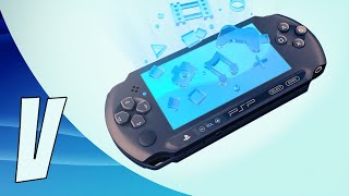 The SONY PSP Project - Compilation V - All PSP Games (US/EU/JP)