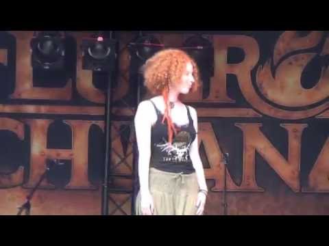 Feuerschwanz - Castlefest 2016