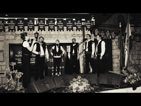 Klapa Versi - Kad ne bude te više