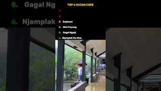 Download lagu TOP 6 HUJAN CORE😂 #kompilasilucu #ngakak #lucu #memes #core mp3