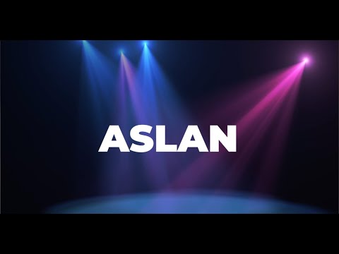 İyi ki Doğdun Aslan (Kişiye Özel Pop Doğum Günü Şarkısı) Full Versiyon