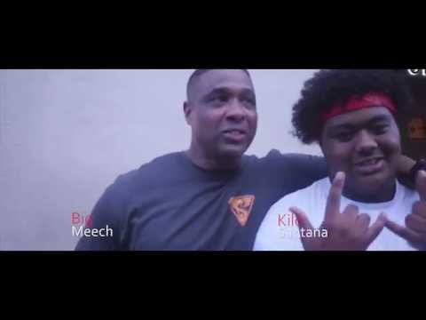 Str8 Lace Ent Presents: "On The Verge" (part 1)