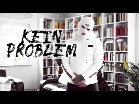 BU THE PLUG x RIZZY REIZ x PIMP.P - Kein Problem (Prod. by Keanubeats) Official Video