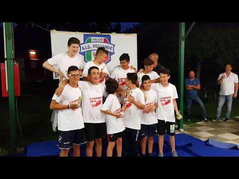 Campeones Poglianese