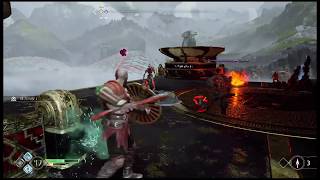GOD OF WAR 実況5
