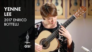 &quot;If&quot; by Bread played by Yenne Lee