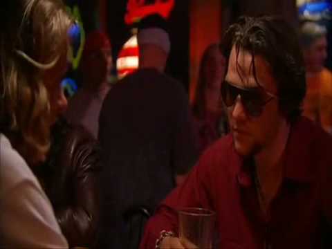 Another Good Haggard Scene