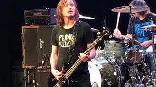 OFF! "Jeffrey Lee Pierce" 12.27.2016 Live At The Observatory Orange County