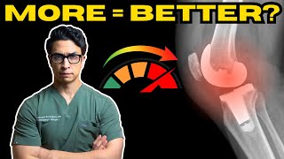 The Trap That Keeps Knee Replacements Stiff (And How to Avoid It)