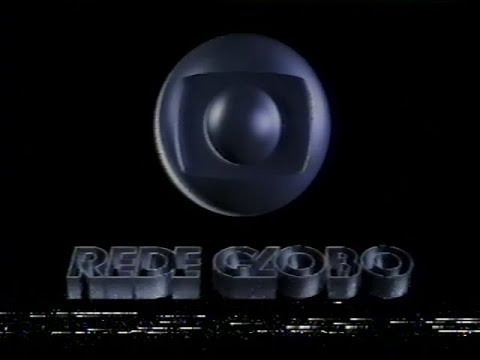 189 - INTERVALO: Filme - A Canção Prometida (TV Campinas - EPTV Campinas 12 VHF) - 20-18.12.1983