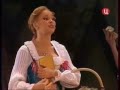Disney musical "Beauty and the Beast" - "Belle ...