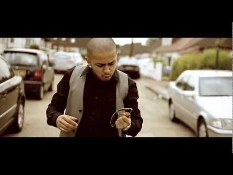 Strikey - Average Londoner [Official HD Video]