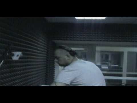 Adrian Eftimie @ Nights@One - One FM - 05.03.2009