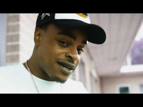 Big Ochi - Goin Up (Official Music Video)