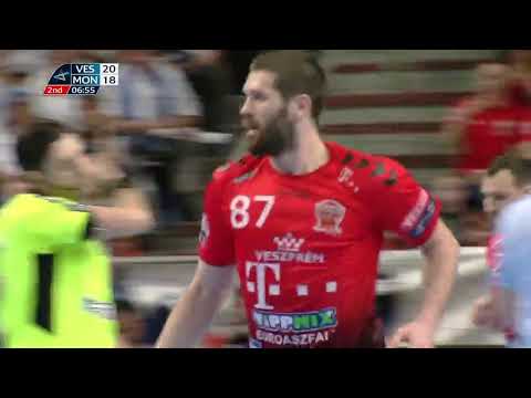 Go4Goals - Borozan-bomba a Montpellier ellen