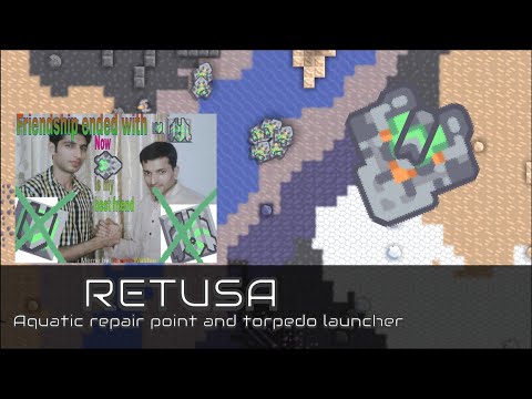 RETUSA.EXE | Mindustry