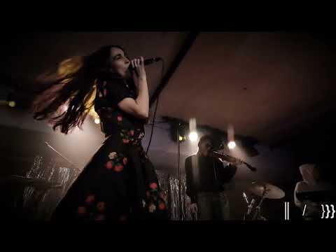 Smerz (Main room, Paris, 20251127) - ║.seks. You got time and I got money}