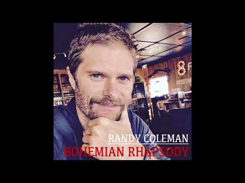 Randy Coleman - Bohemian Rhapsody (2017)