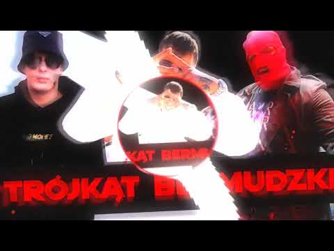 SENTINO X NITRO X MASNY BEN - TROJKĄT BERMUDZKI BASS BOOSTED