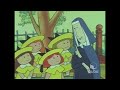 Madeline On Qubo The VERY FIRST Airings October 6 7 2018