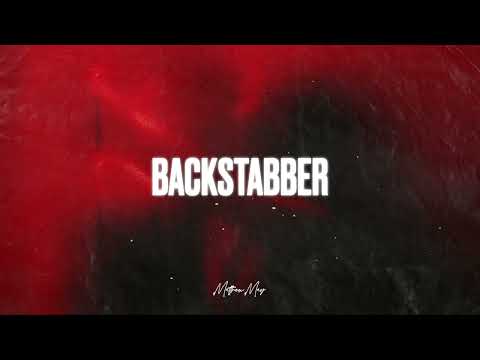 [FREE] Dark Pop Type Beat - "Backstabber"