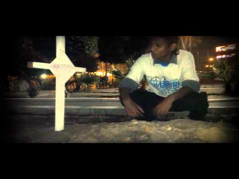 McBetho - Mercedes (Video Oficial) 2012 PadrinoRec Prod (REALIDADES) HD