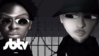 Podgy Figures ft K Koke | Gone [Music Video]: SBTV