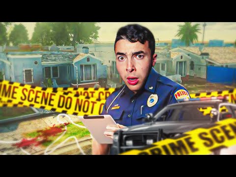 LA PLUS GROSSE ENQUÊTE POUR BIJOU WHELL ?! - GTARP