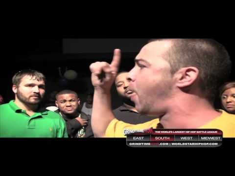 Cl9wd vs Richard Cranium