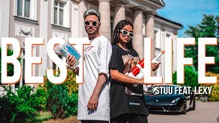 Musik-Video-Miniaturansicht zu Best Life Songtext von Stuu