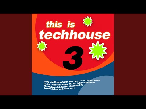 The Voice (Spirit Catcher's Re-Interpretation)