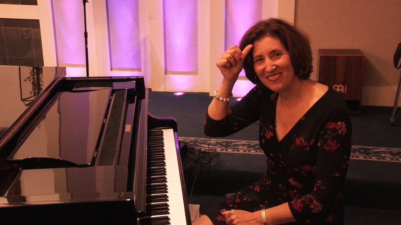 Promotional video thumbnail 2 for Debbie Gruber