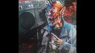 Bloodbound   In the Name of Metal   08   Monstermind