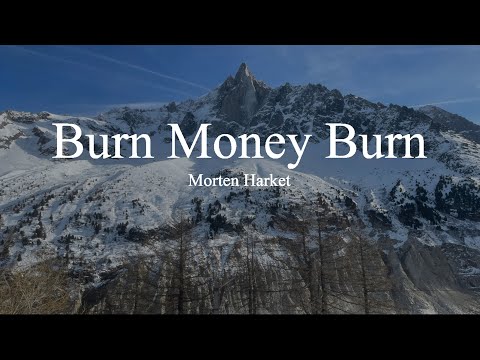 Burn Money Burn