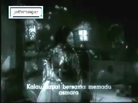 OST Norlela 1962 - Paduan Kasih - Saloma & Aziz Jaafar