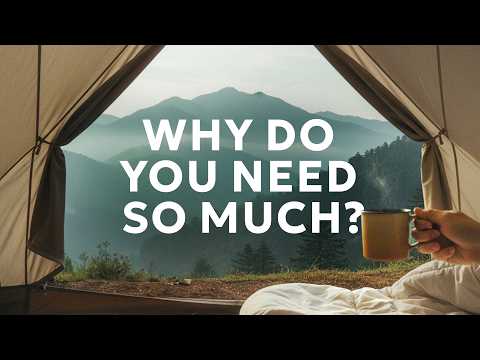 5 Principles for a Beautiful, Simple Life