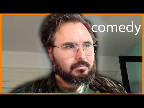 basically a man carrying thing video