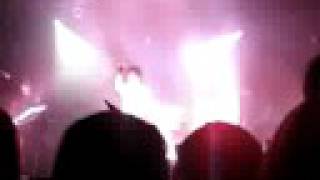 Big Shot- Kill Hannah live @ Trocadero Theatre