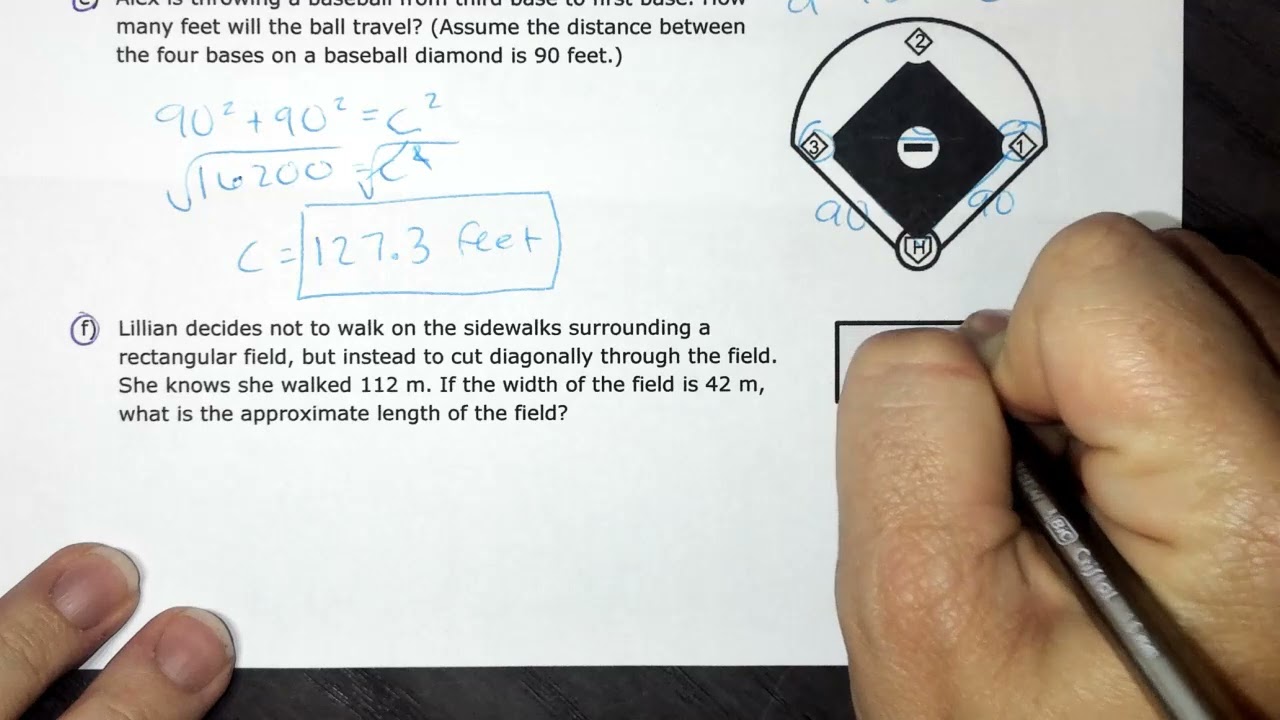AA - SPRING 24 TEKS Review #3 e-f