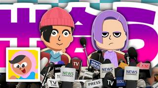 ザリとリリー、ついに出会う【#トモコレ】