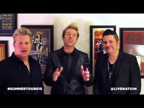 National Concert Day: Rascal Flatts