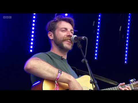 The Mary Wallopers TRNSMT 2023