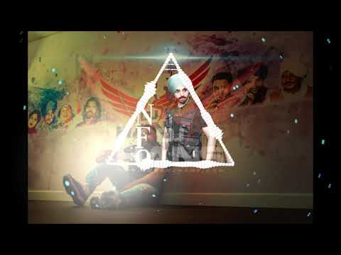 Info Ft Jordan Sandhu - Dhol Mix