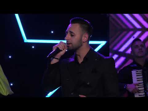 Grupa Molika - Kade si trgnala Jano (Pat do zvezdite - Talent Show)